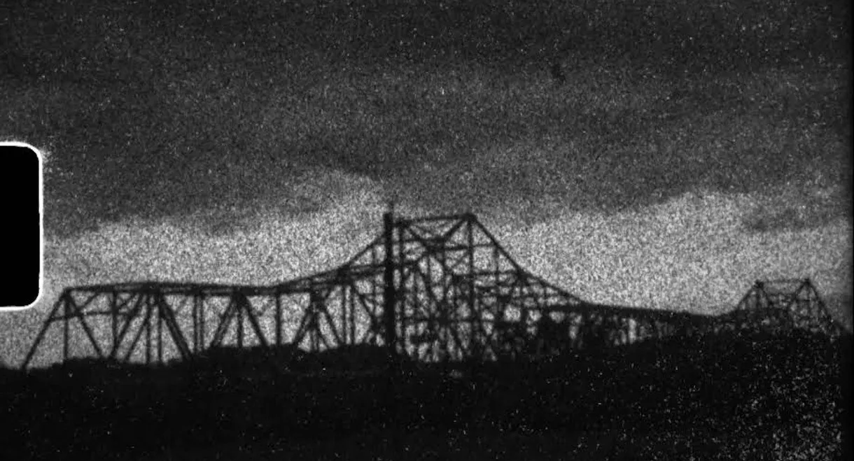 The Point Pleasant Tapes