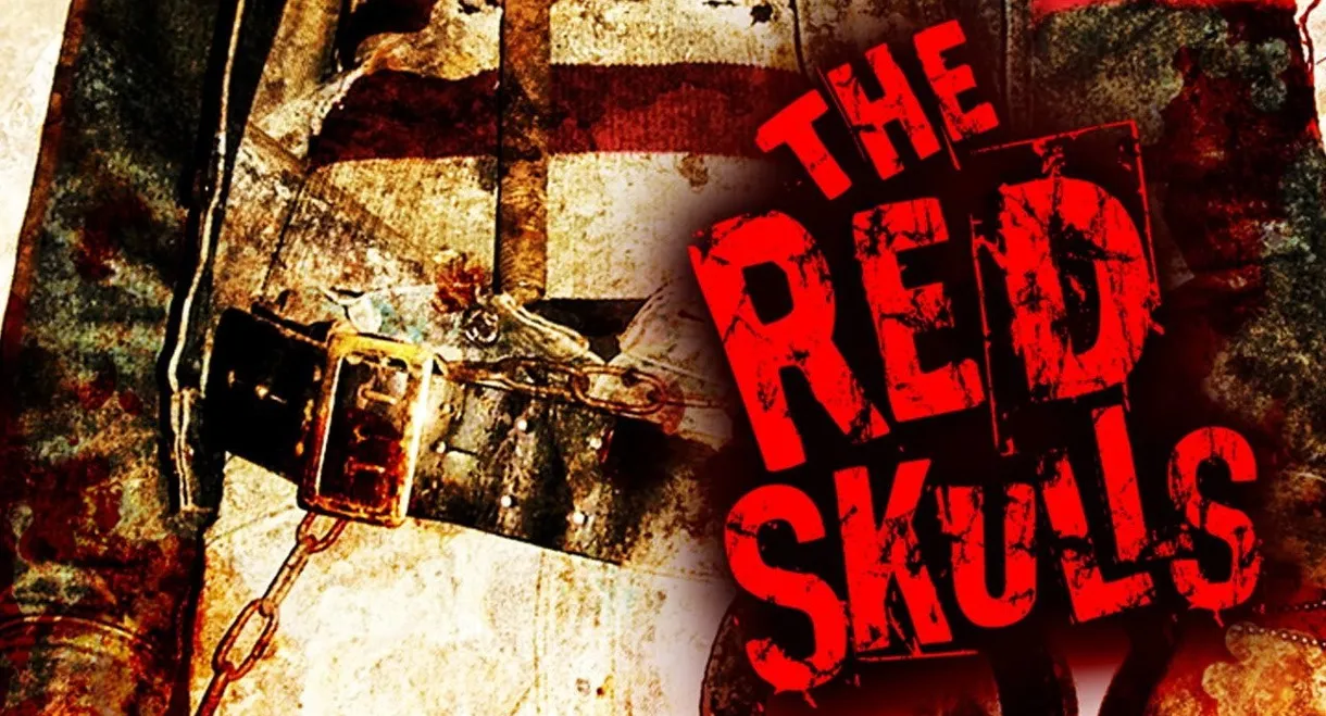 The Red Skulls