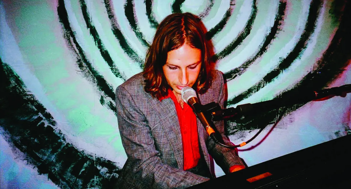 Real Life Thing: Live Concert Film