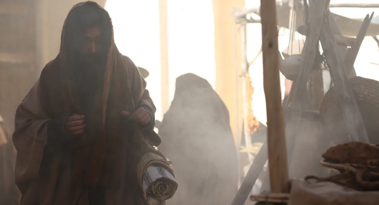 The Last Days of Jesus