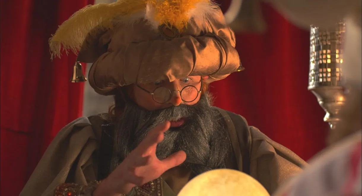 Plop Special: The Gnome Fair