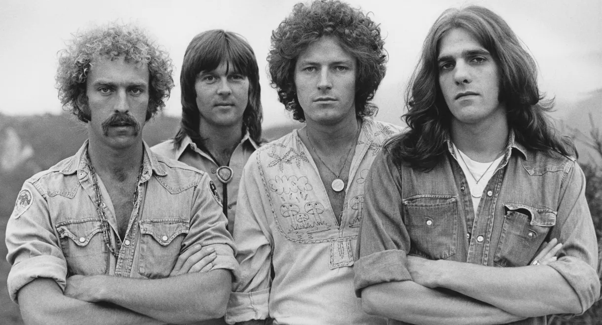 Eagles: The Broadcast Collection