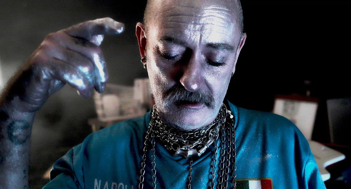 Douglas Gordon by Douglas Gordon