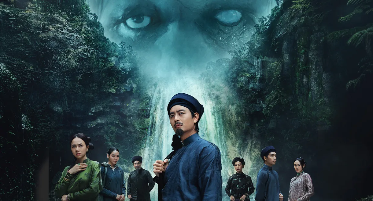 Detective Kien: The Headless Horror