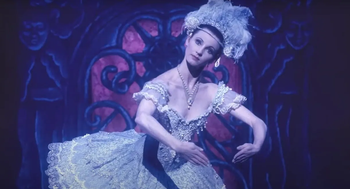 The Australian Ballet: Coppélia
