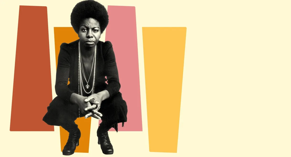 Nina Simone, la rebelle
