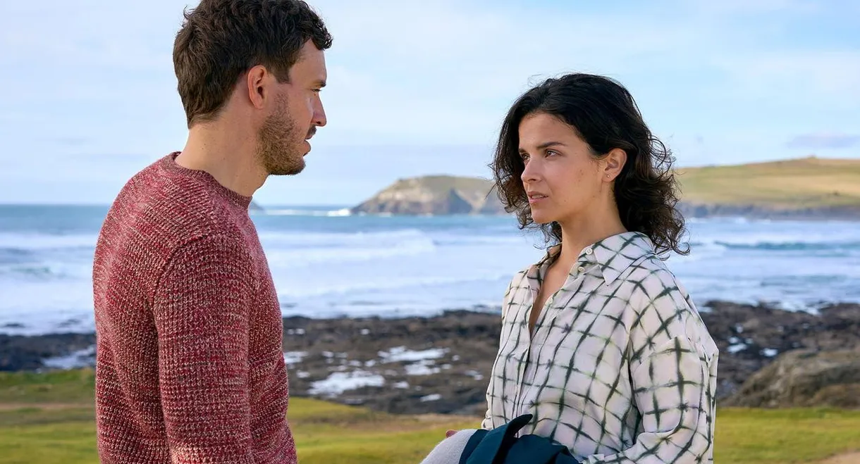 Rosamunde Pilcher: Liebe ist unberechenbar