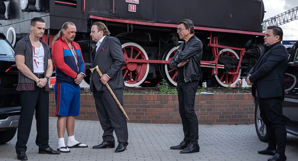 An Almost Perfect Scam