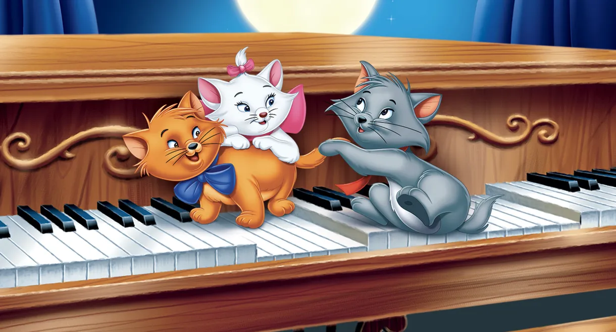 The Aristocats
