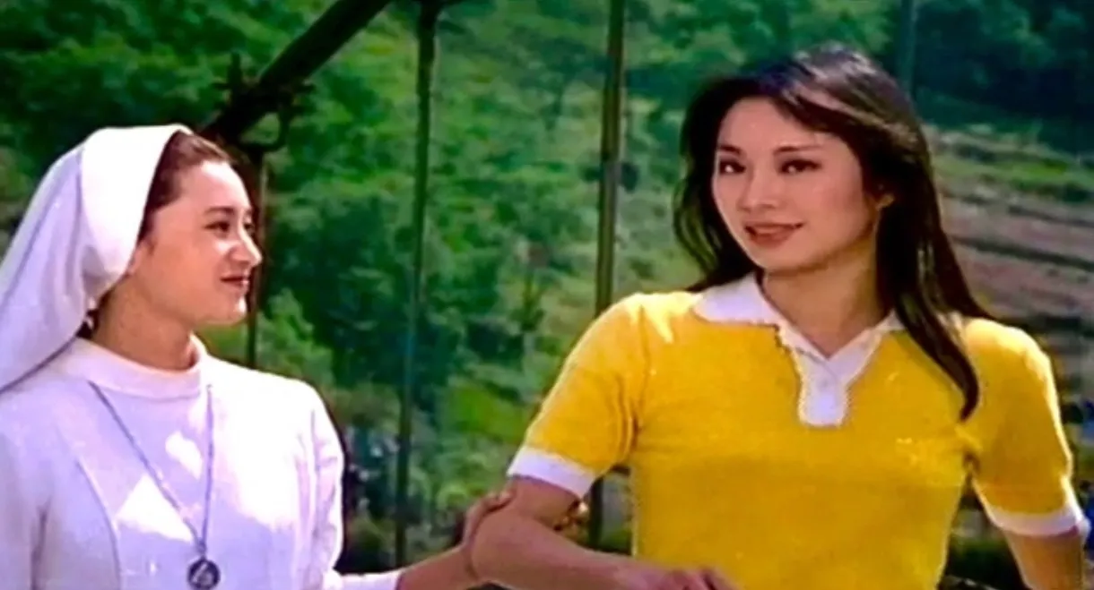 A Lily in the Valley