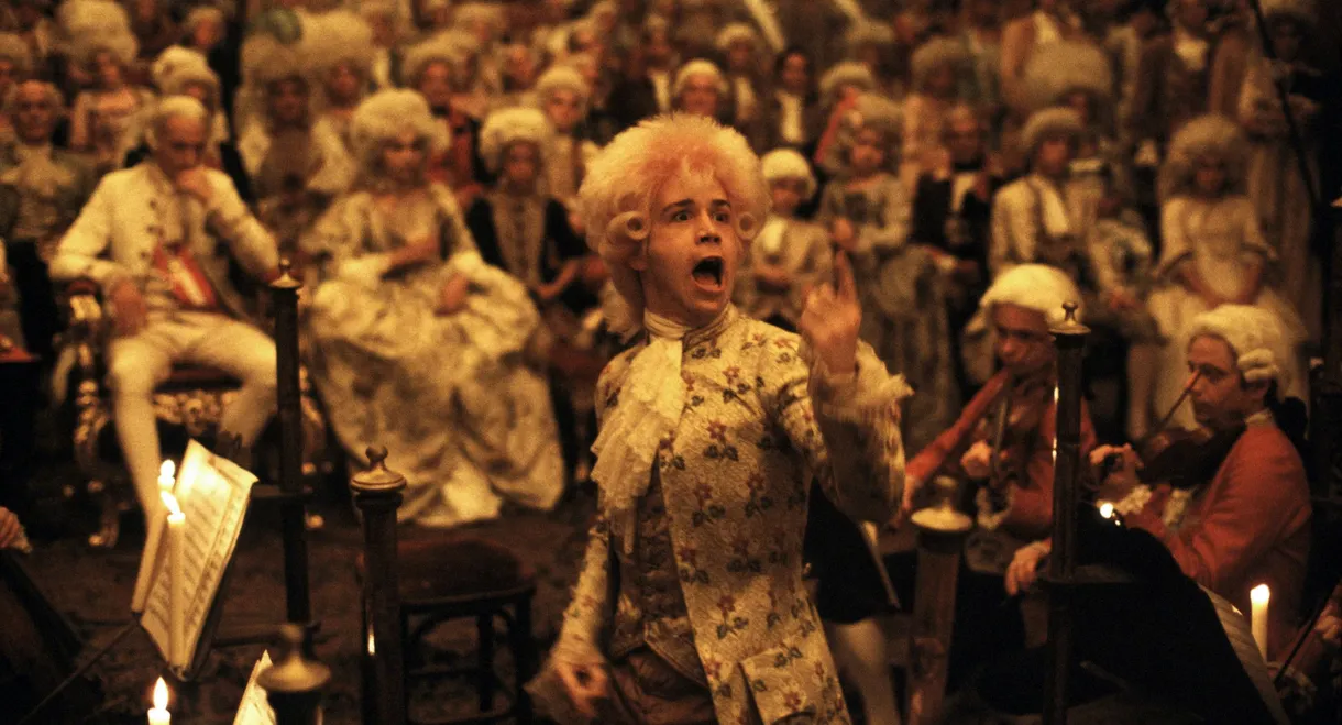 Amadeus