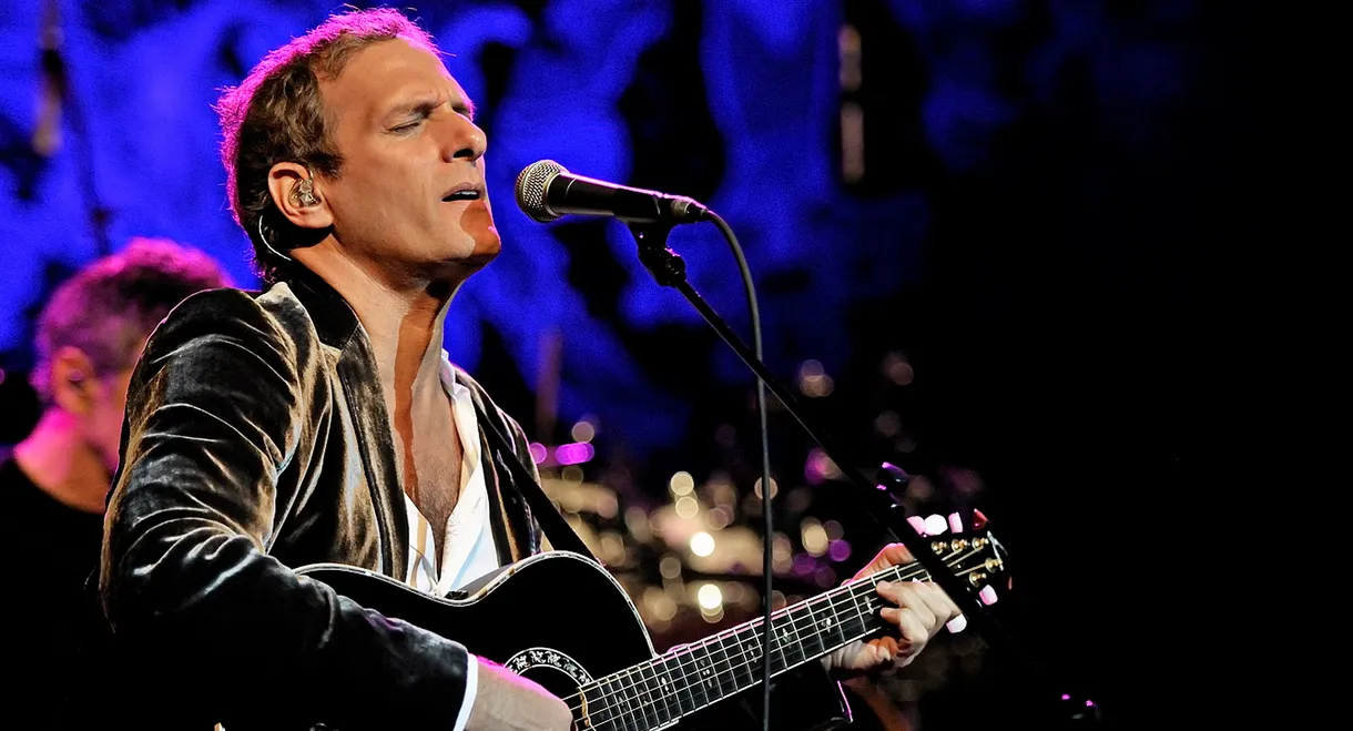 Michael Bolton - Live At The Royal Albert Hall