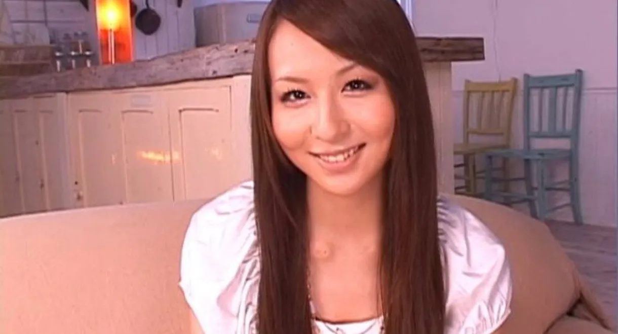 FIRST IMPRESSION 38 Jessica Kizaki