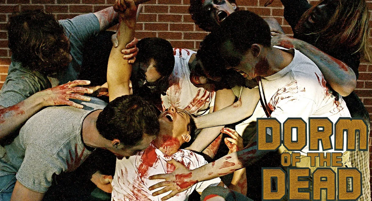 Dorm of the Dead