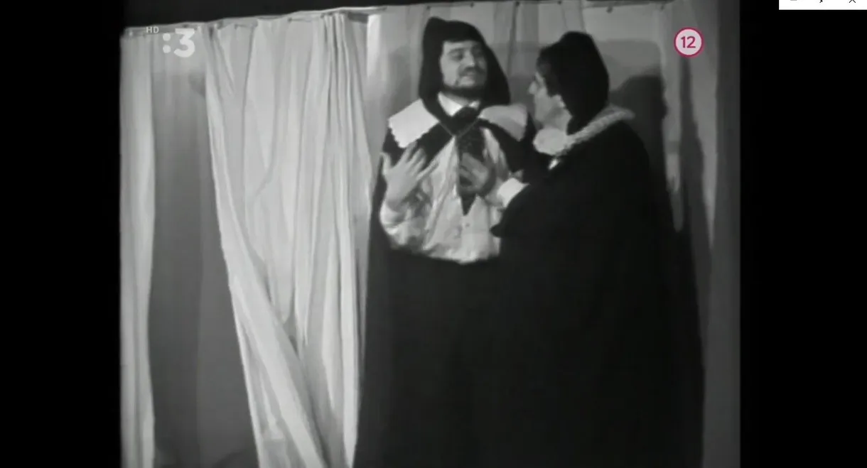 Lasica & Satinský and Hosts: Soirée