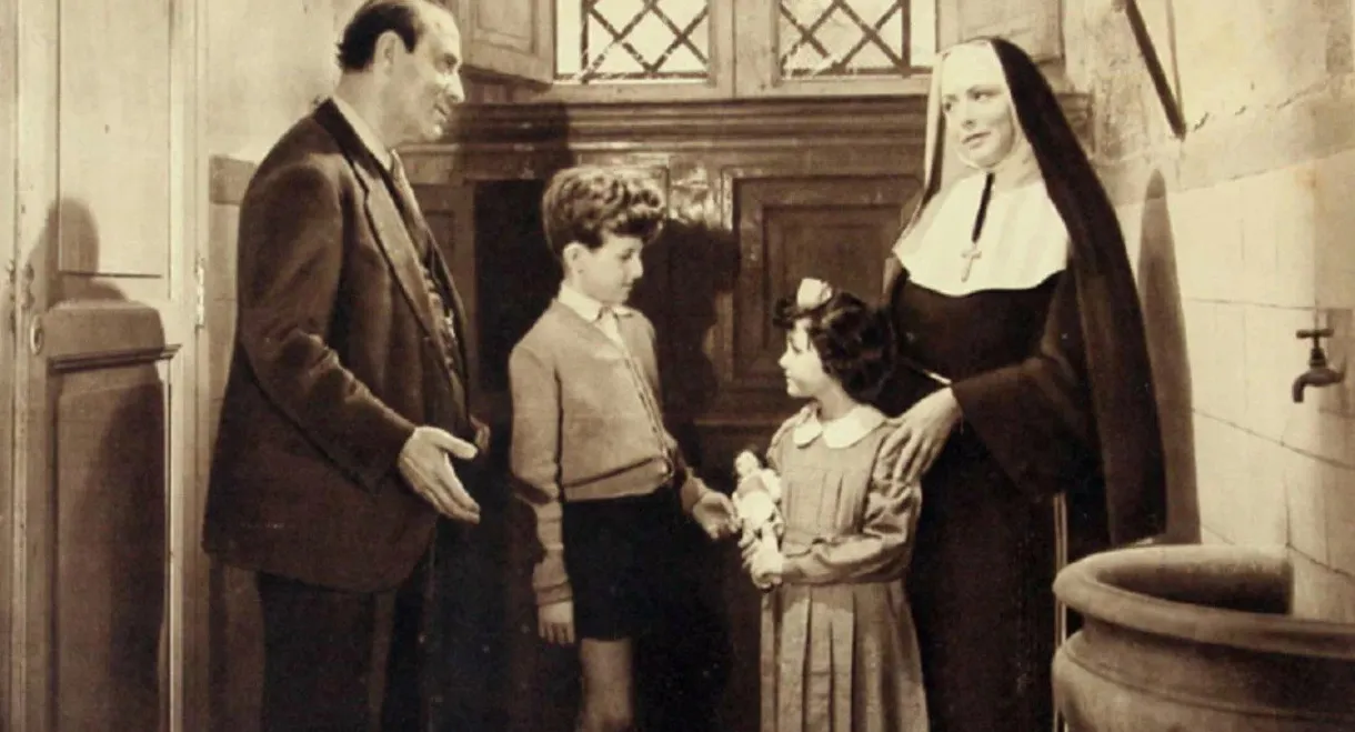 La figlia della Madonna