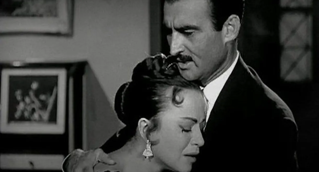 الحب الأخير