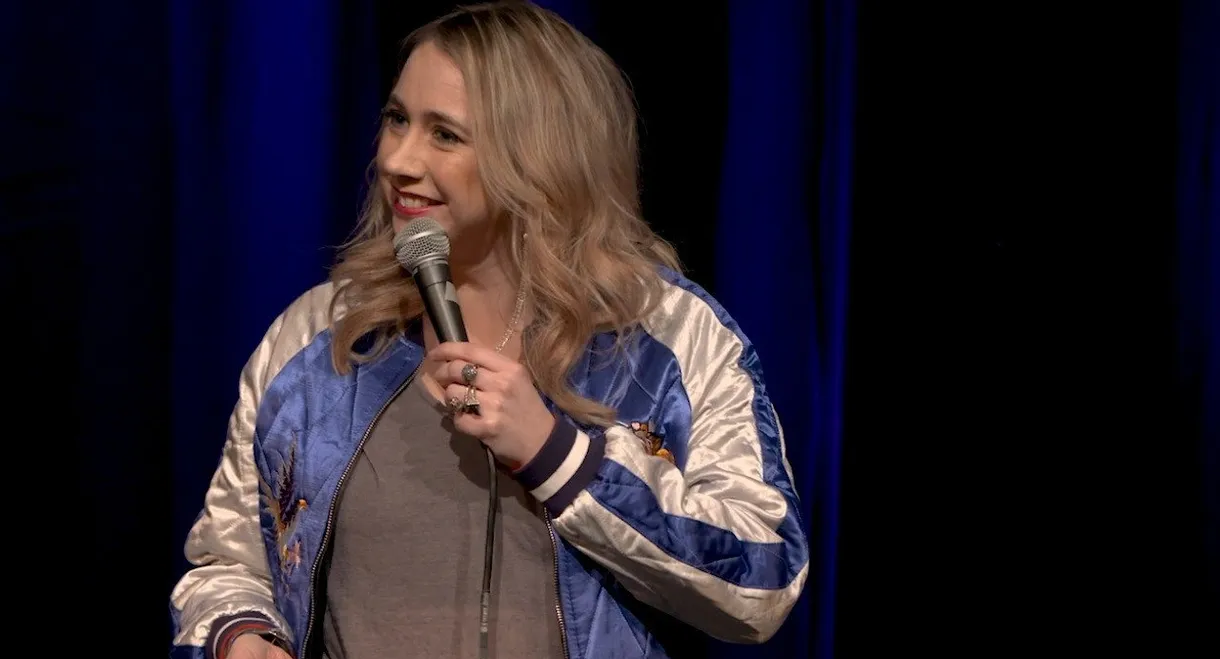 Tiff Stevenson: Mad Man