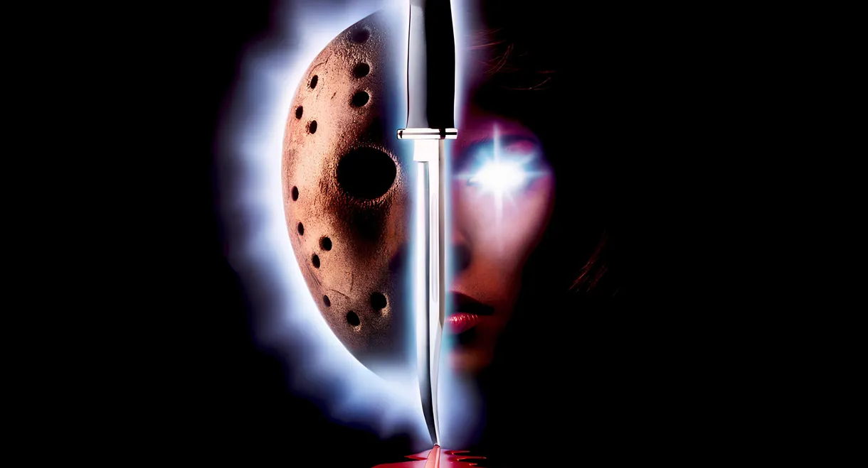 Friday the 13th Part VII - The New Blood