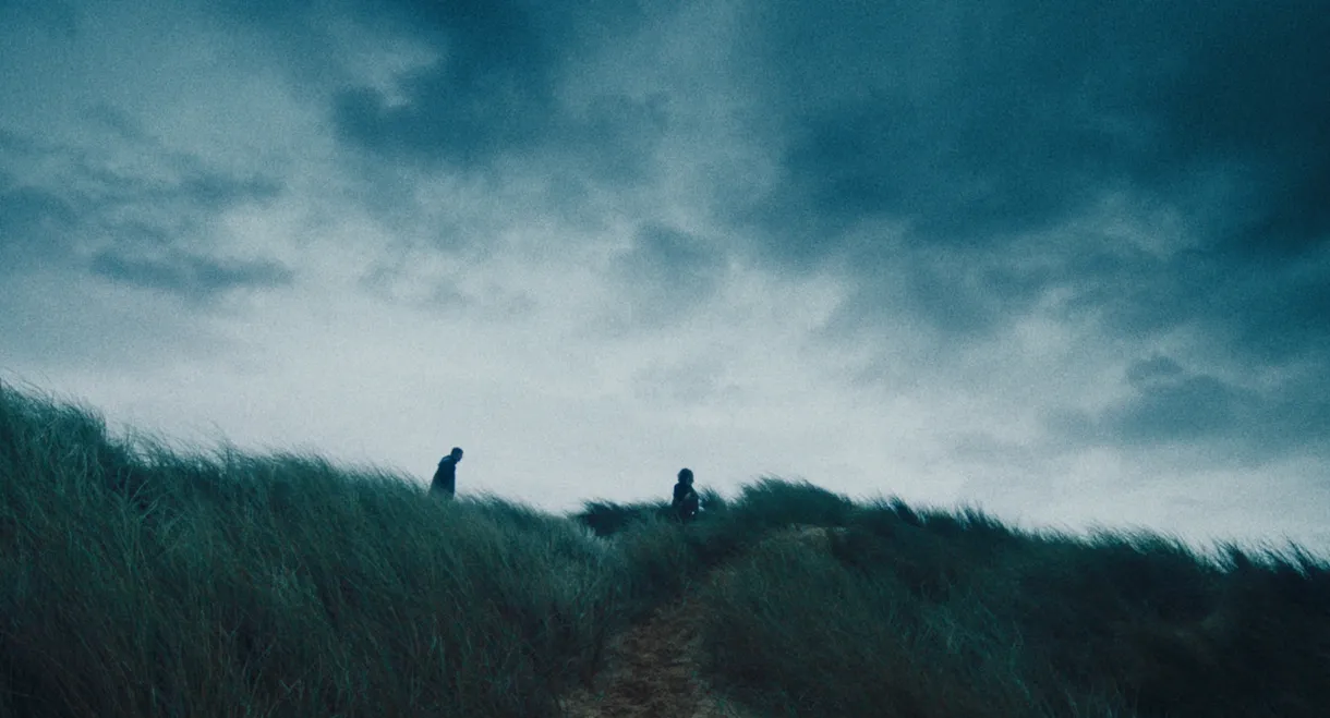 Even the Moon Will Bleed