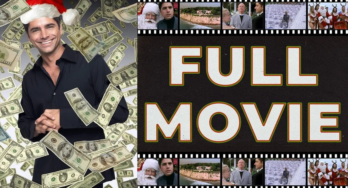 How to Marry a Billionaire: A Christmas Tale