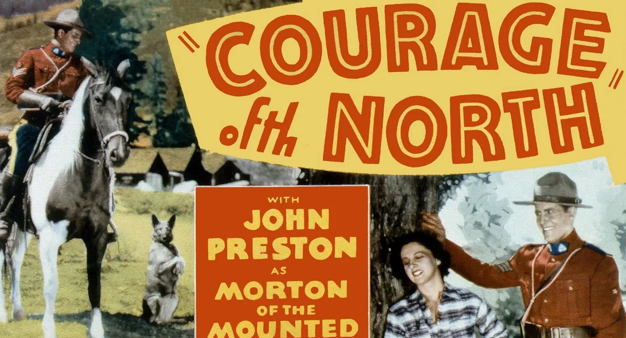 Courage of the North