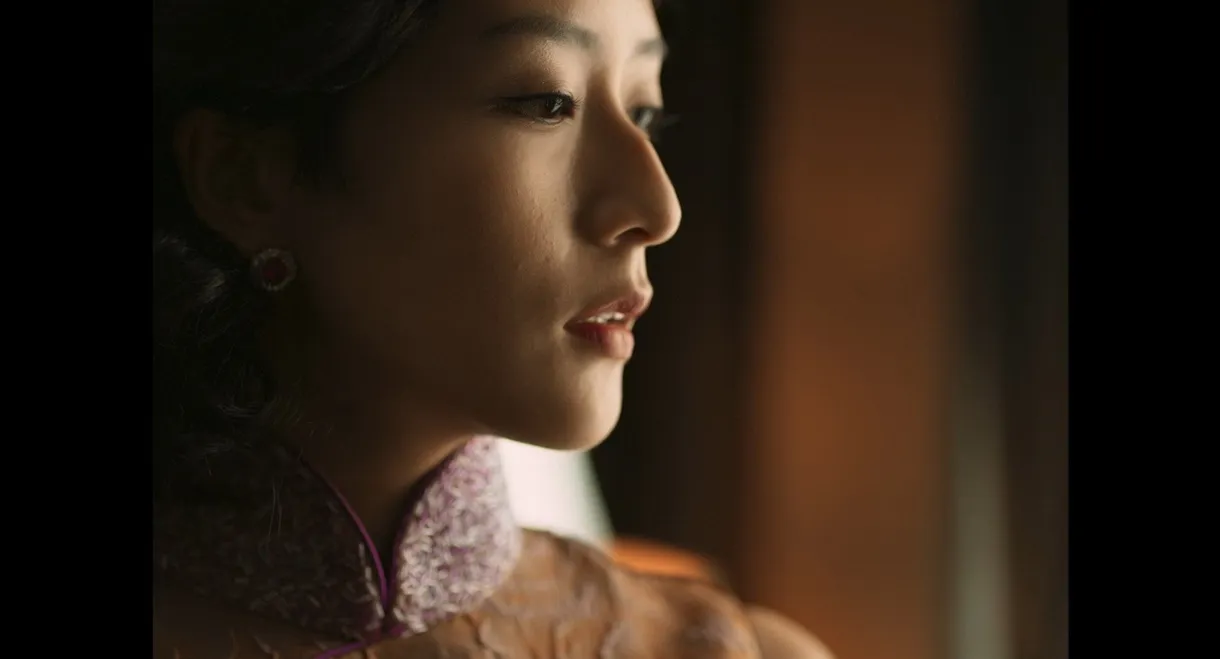 Precious Is the Night