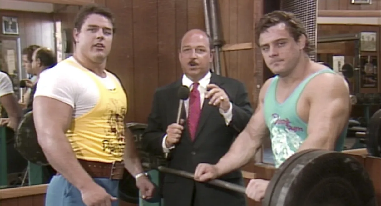 The British Bulldogs