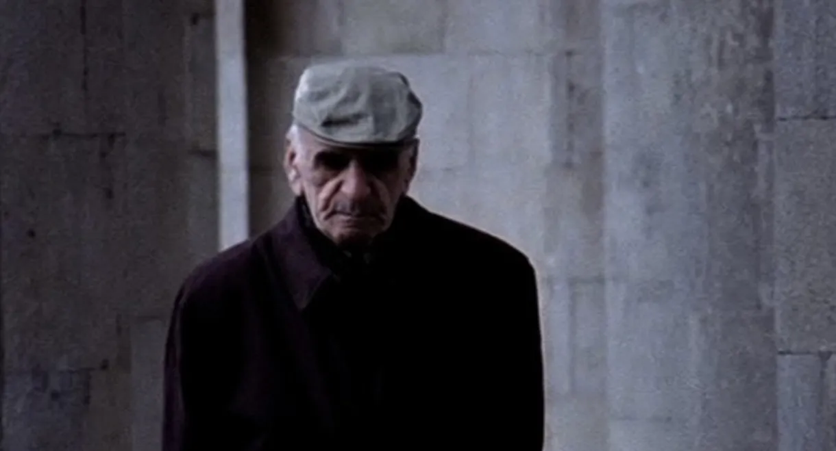 The Silence of Pelešjan