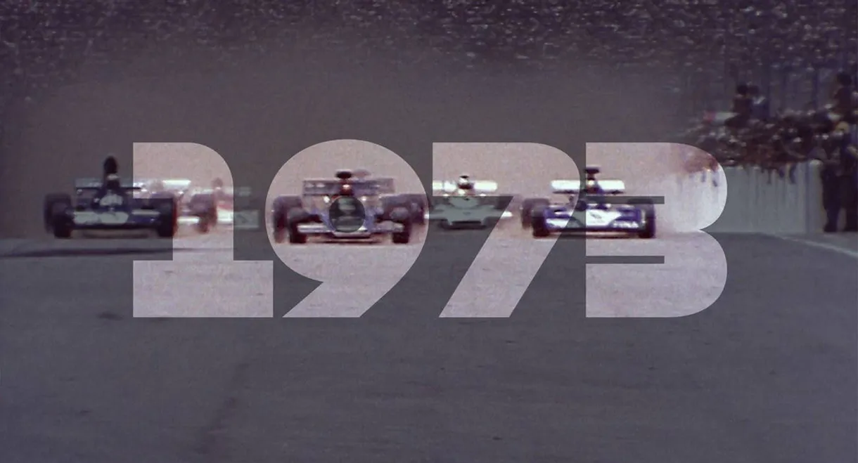 1973 FIA Formula One World Championship Season Review