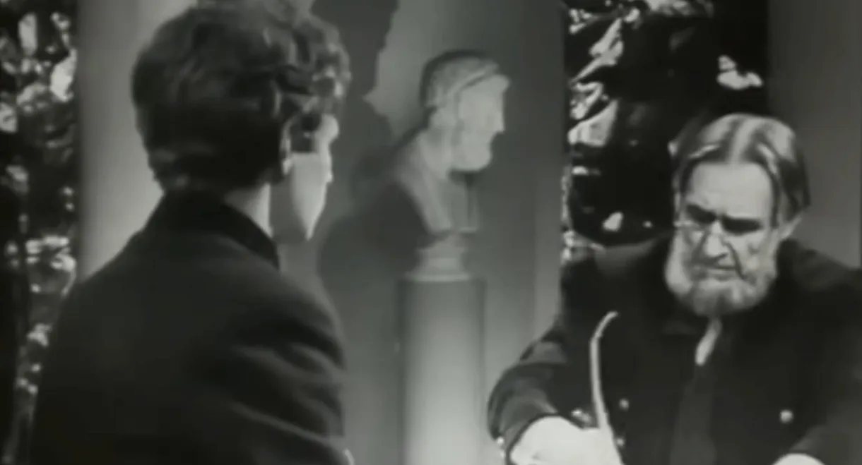 Childhood. Boyhood. Youth