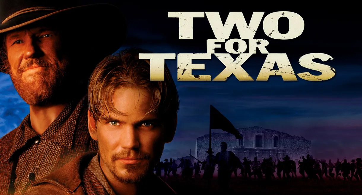 Two for Texas