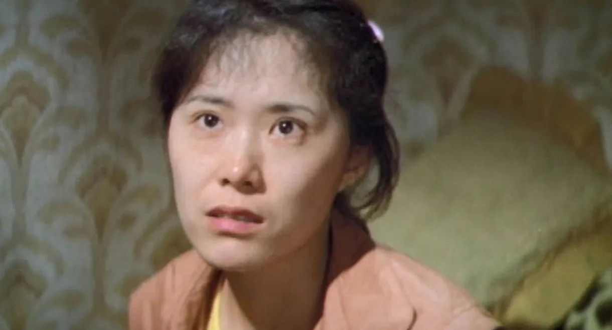 Children Of Darkness Part 1, Young-ae the Songstress