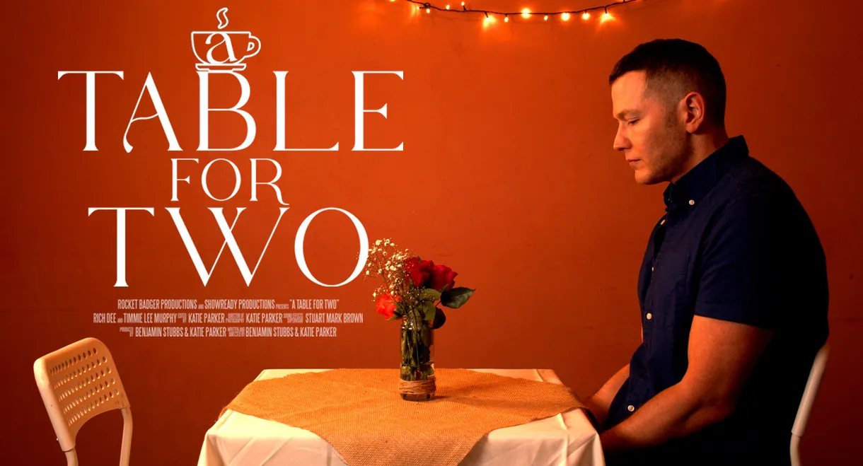 A Table For Two