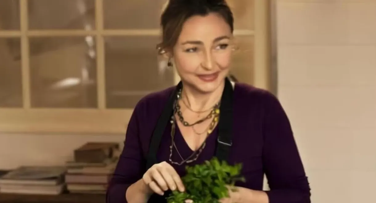 The Chameleon Slayer