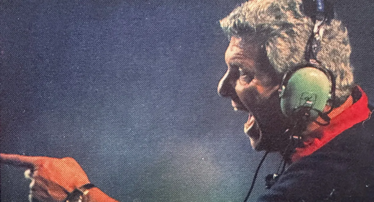 The Hidden NFL: The NFL You’ve Never Seen Before