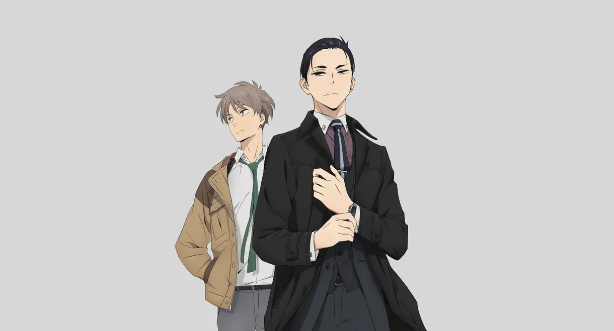 The Millionaire Detective – Balance: UNLIMITED