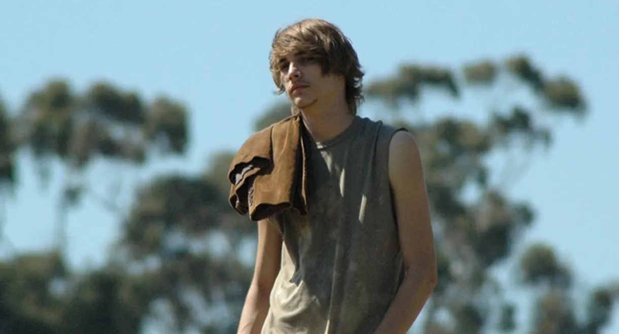 The Pacific and Eddy