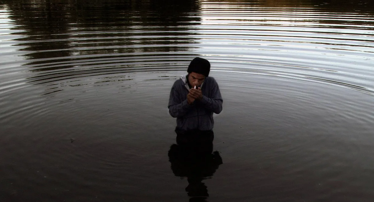 Four Sheets to the Wind