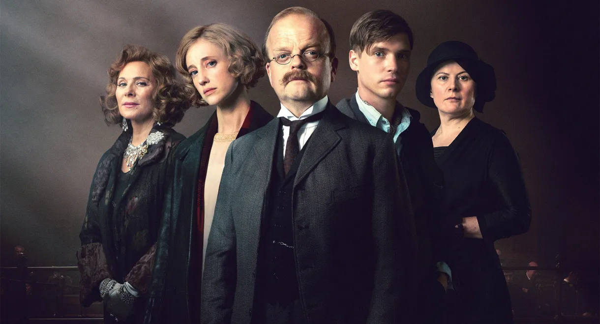 Night of a 1000 Hours