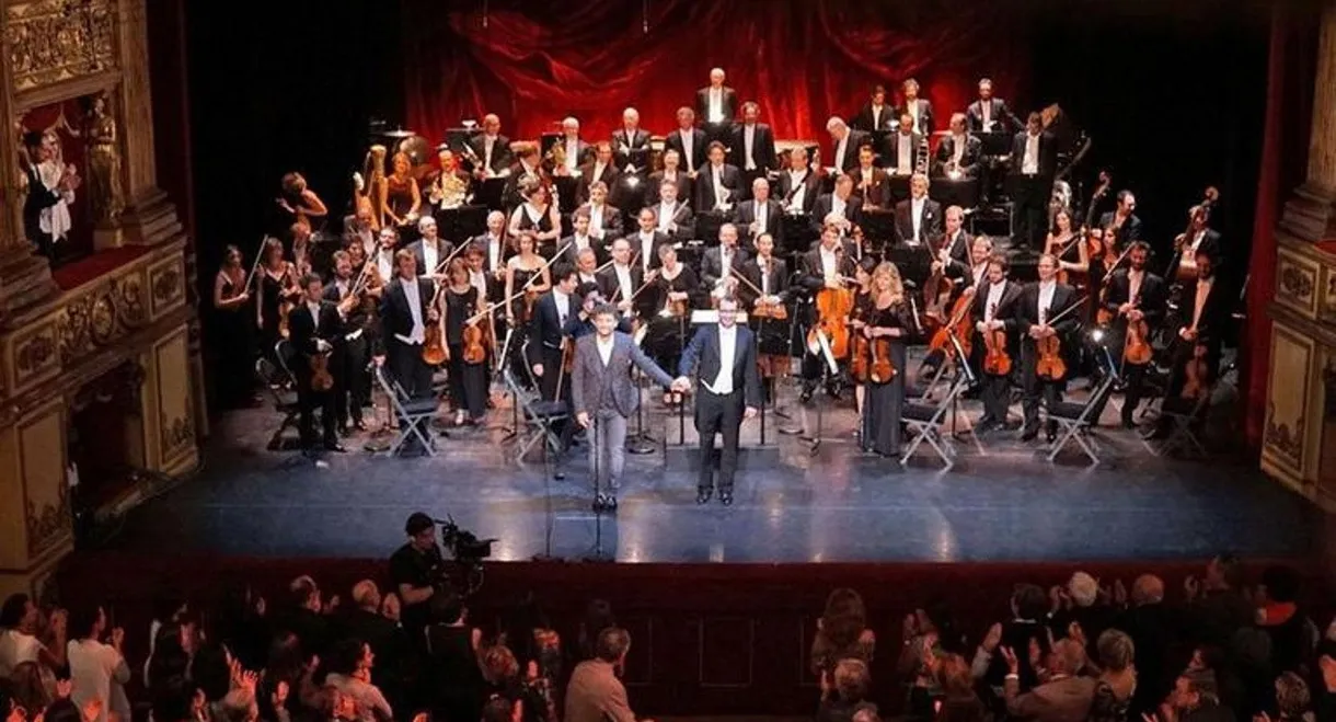 Jonas Kaufmann: Dolce Vita