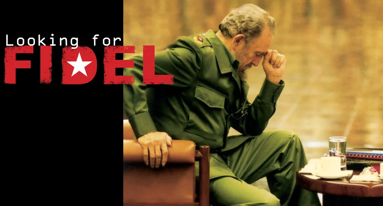 Looking for Fidel