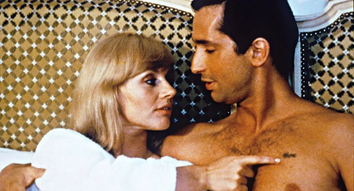 La Fiancée qui venait du froid