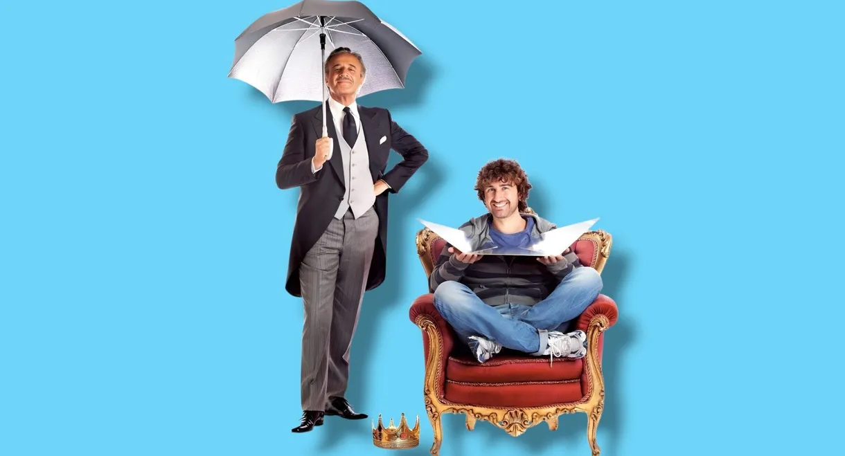 The Unlikely Prince