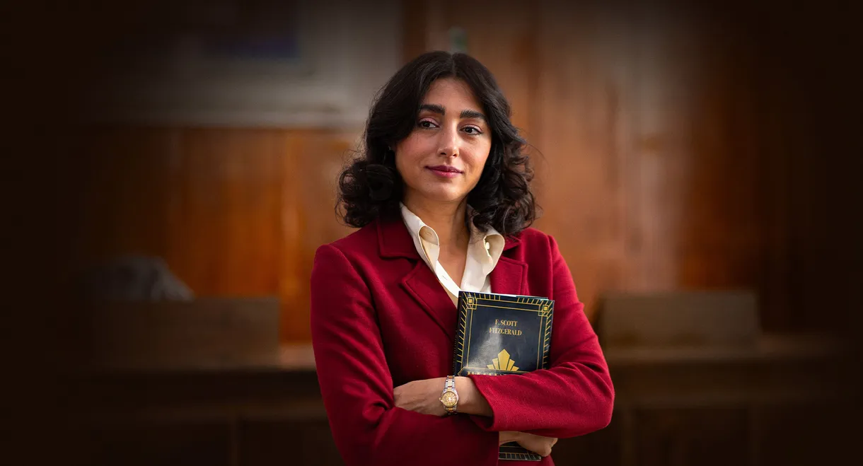 Reading Lolita in Tehran