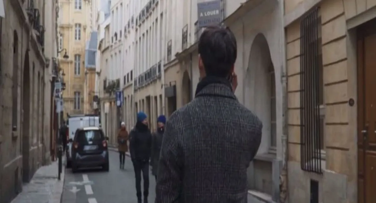 Shakespeare and Company