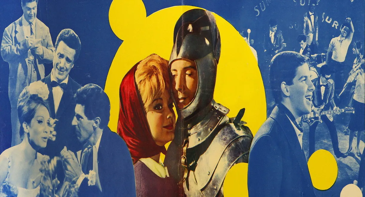 Songs, Bullies and Chicks