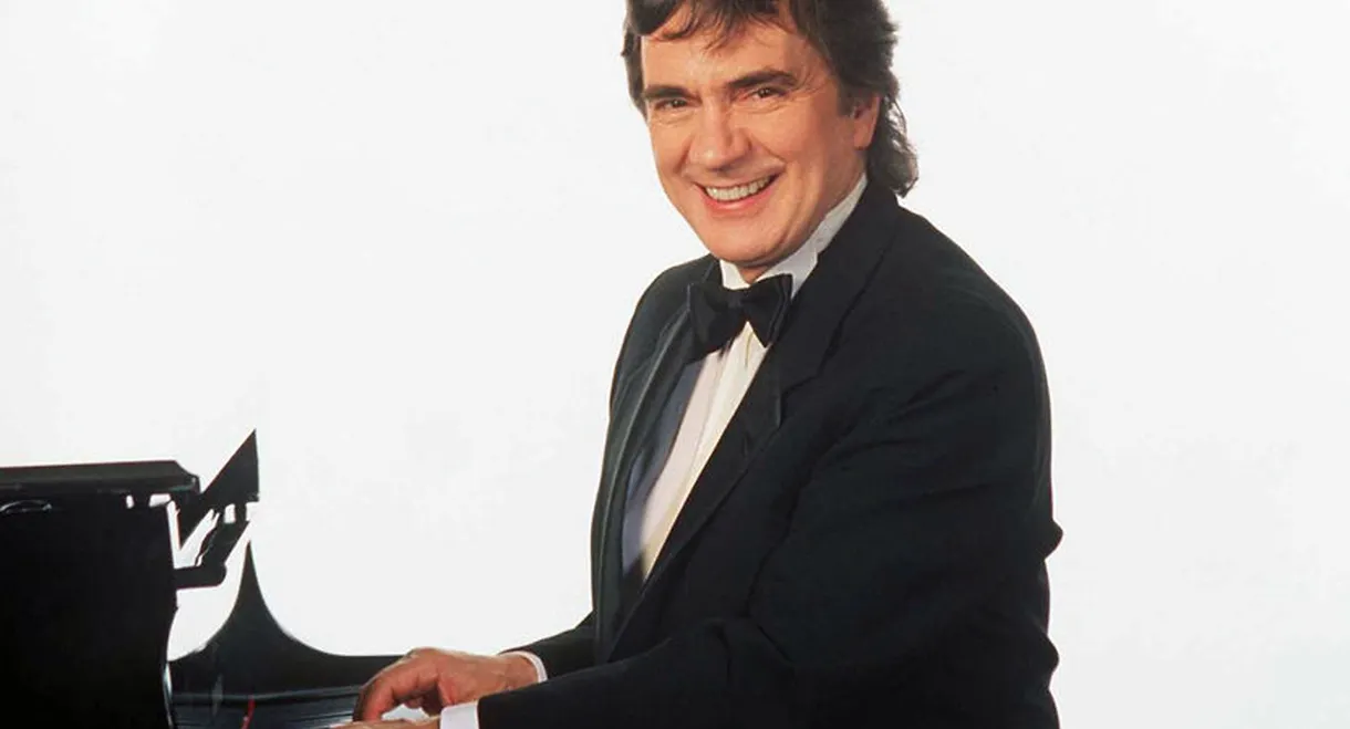 An Audience with Dudley Moore