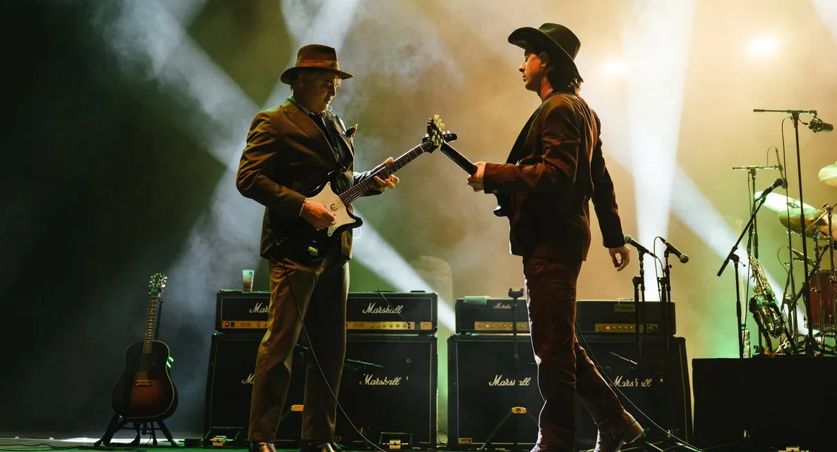 The Libertines - Nuits de Fourvière 2025
