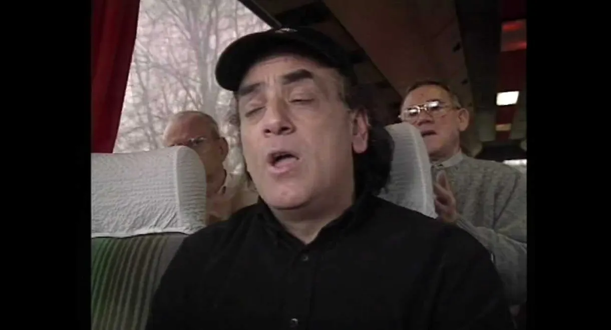 Thank You, Padre Pio!